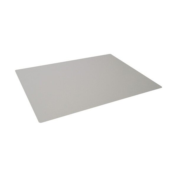 Durable Office Products Edges, Polypropylene, 25-1/2inx19-7/10in, GY DBL713310 - main